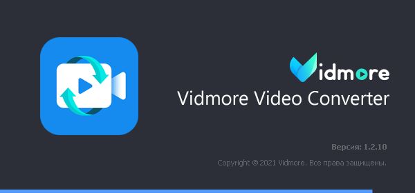 Vidmore Video Converter